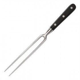 Fourchette a decouper 18cm...