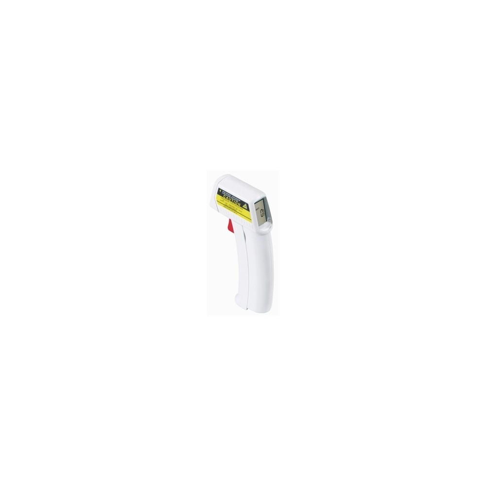 Thermomètre infrarouge à visée laser Thermomètre infrarouge à visée laser