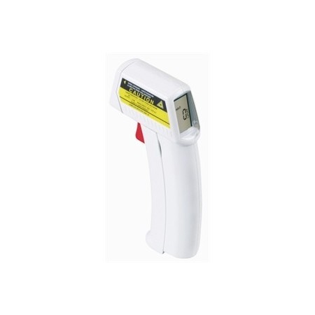 Thermomètre infrarouge à visée laser