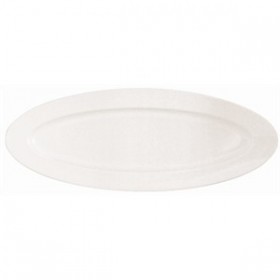 Plateau ovale en melamine...