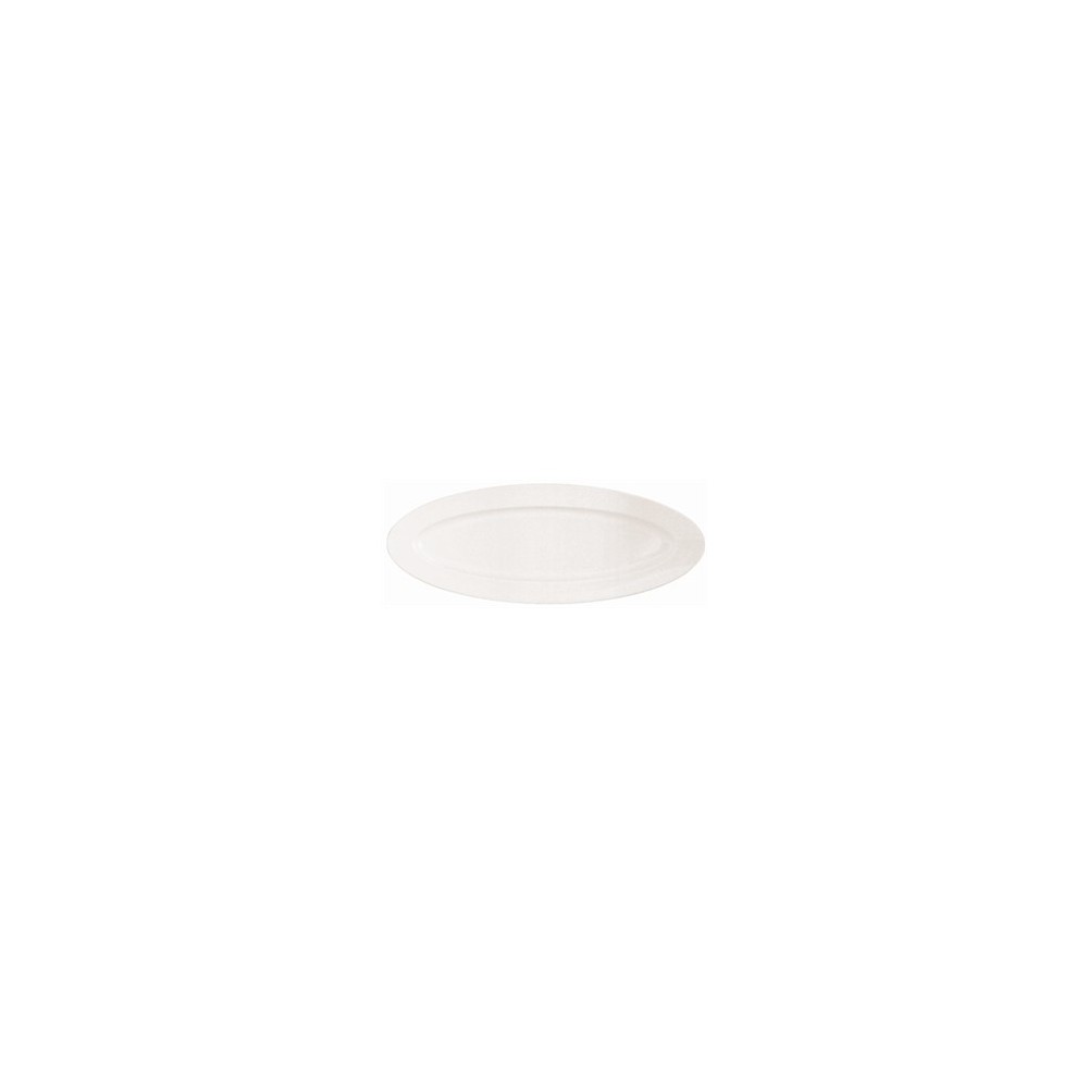 Plateau ovale en melamine Kristallon Plateau ovale en melamine Kristallon