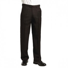Pantalon noir de service...