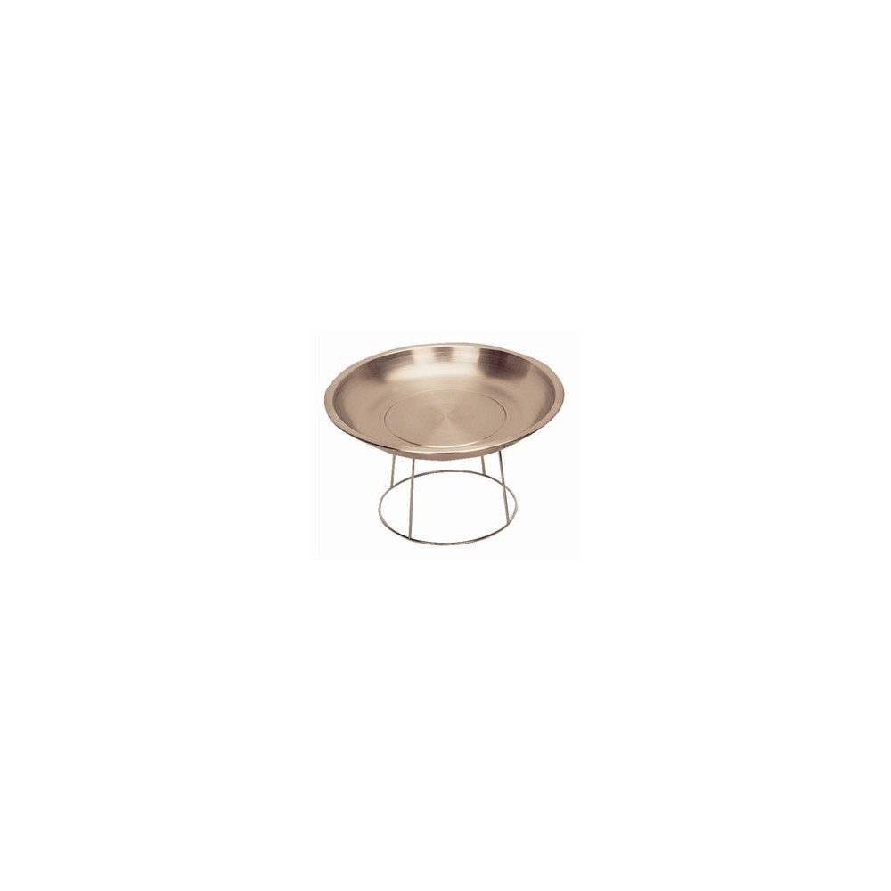 Support pour plateau de fruits de mer Support pour plateau de fruits de mer