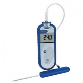 Thermometre numerique...