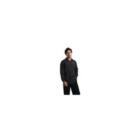 Chemise manches longues a...