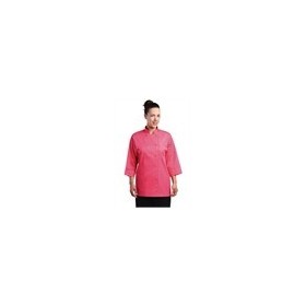Veste manches 3/4 Chef...
