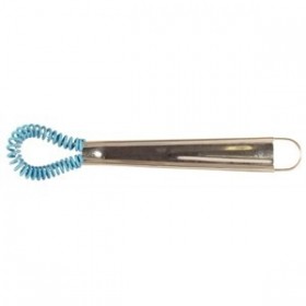 Fouet plat silicone