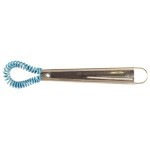 Fouet plat silicone