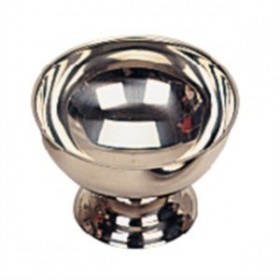 Coupe à glace - Inox - 165 ml - 89 (Ø) mm