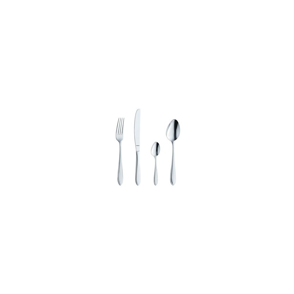 Fourchette de table Punt Filet