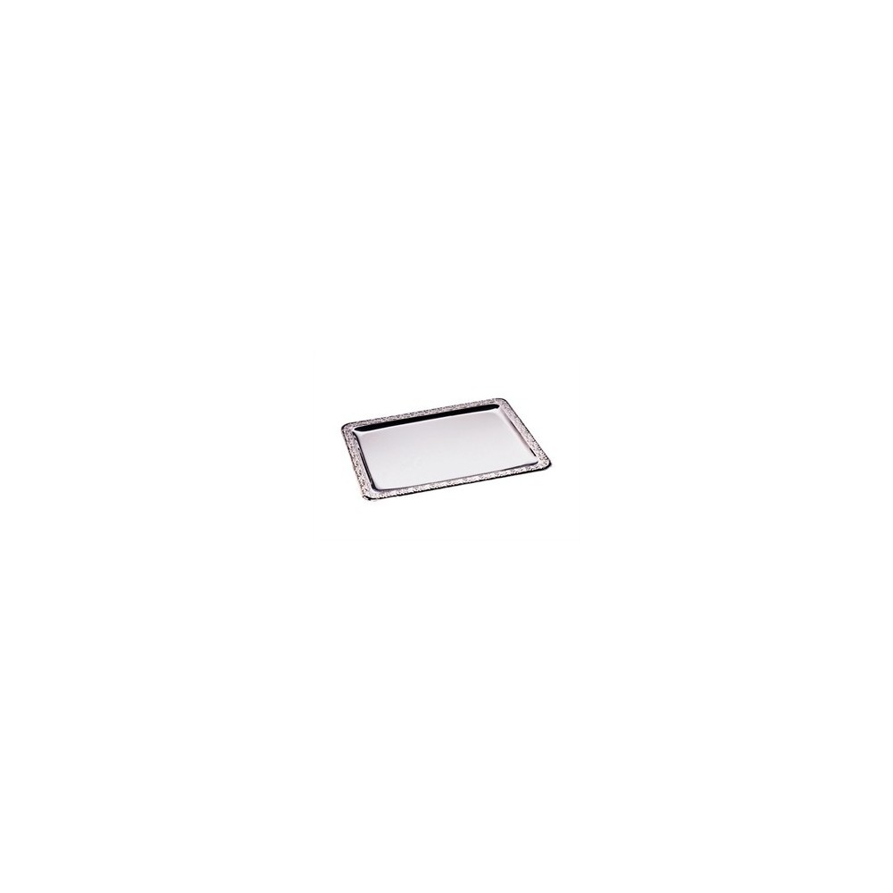 Plateau de service rectangulaire. Plateau de service rectangulaire.