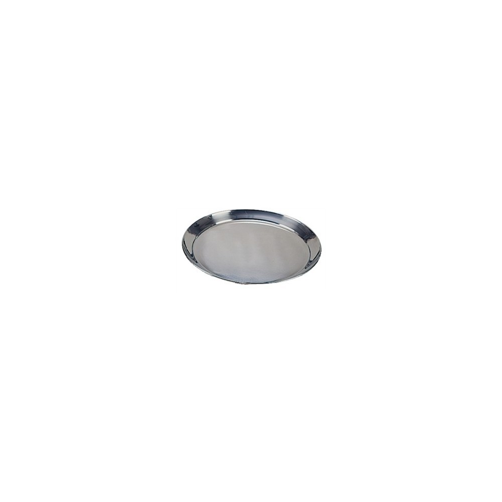 Plateau de Service Rond Plateau de Service Rond