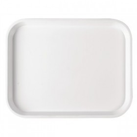 Plateau en polystyrene...