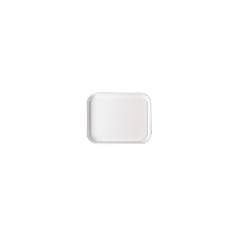 Plateau en polystyrene profond 35cm Plateau en polystyrene profond 35cm