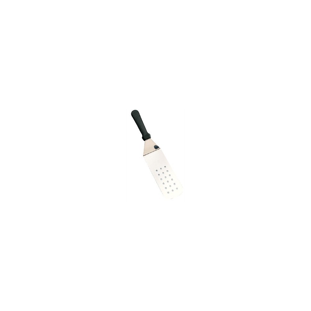 Spatule coudee ajouree Spatule coudee ajouree