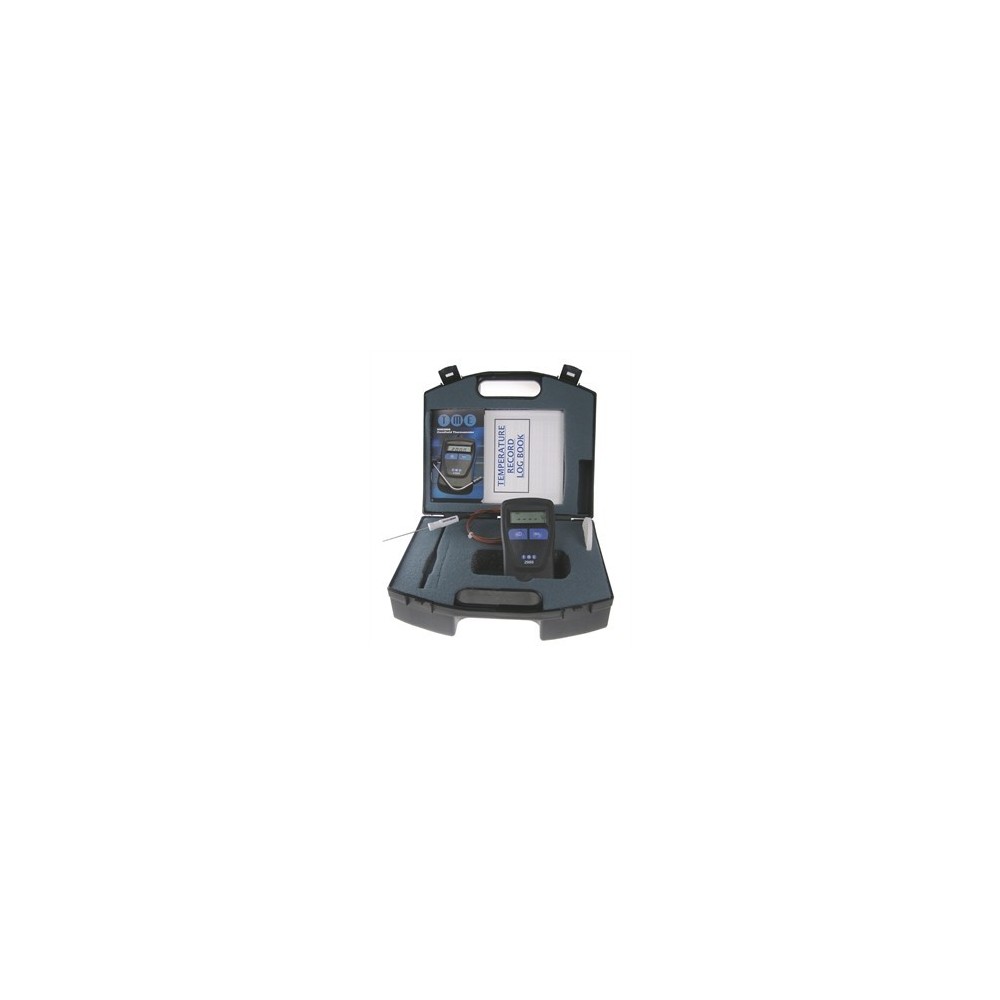 Kit thermometre SVK1 sous vide Kit thermometre SVK1 sous vide