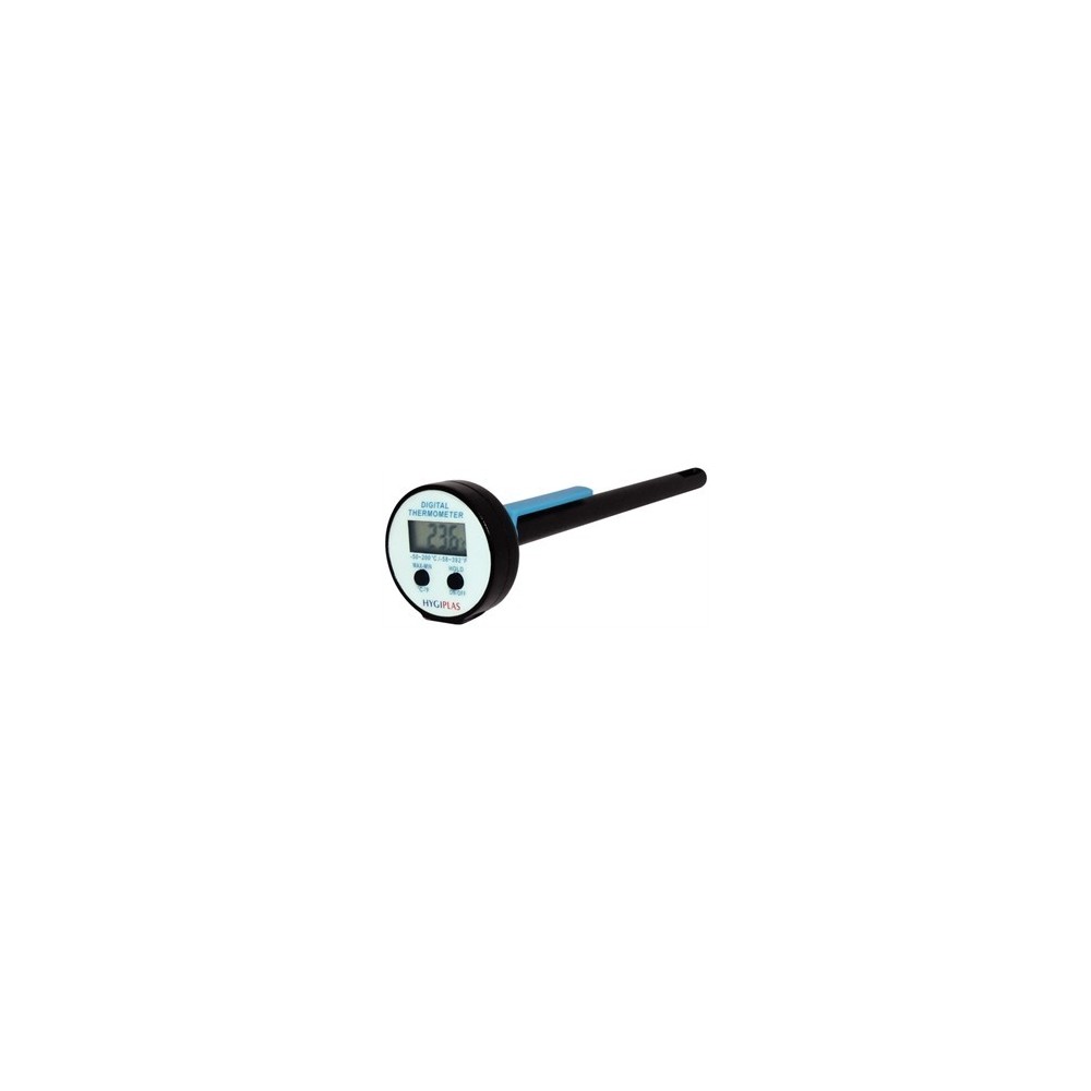 Thermometre a Gril ou Rotissoire Rond Thermometre a Gril ou Rotissoire Rond