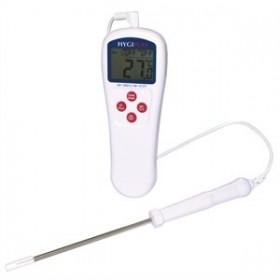 Thermometre digital...