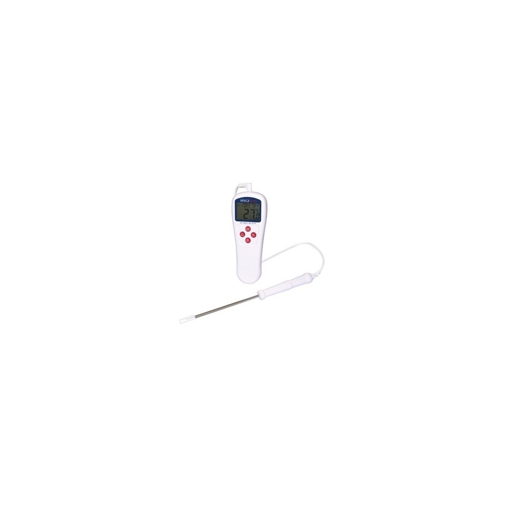 Thermometre digital Catertherm Hygiplas Thermometre digital Catertherm Hygiplas