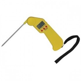 Thermometres Easytemp
