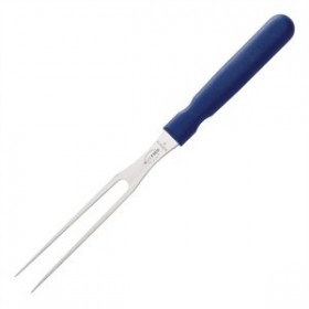 Fourchette Dick Pro-Dynamic HACCP bleue