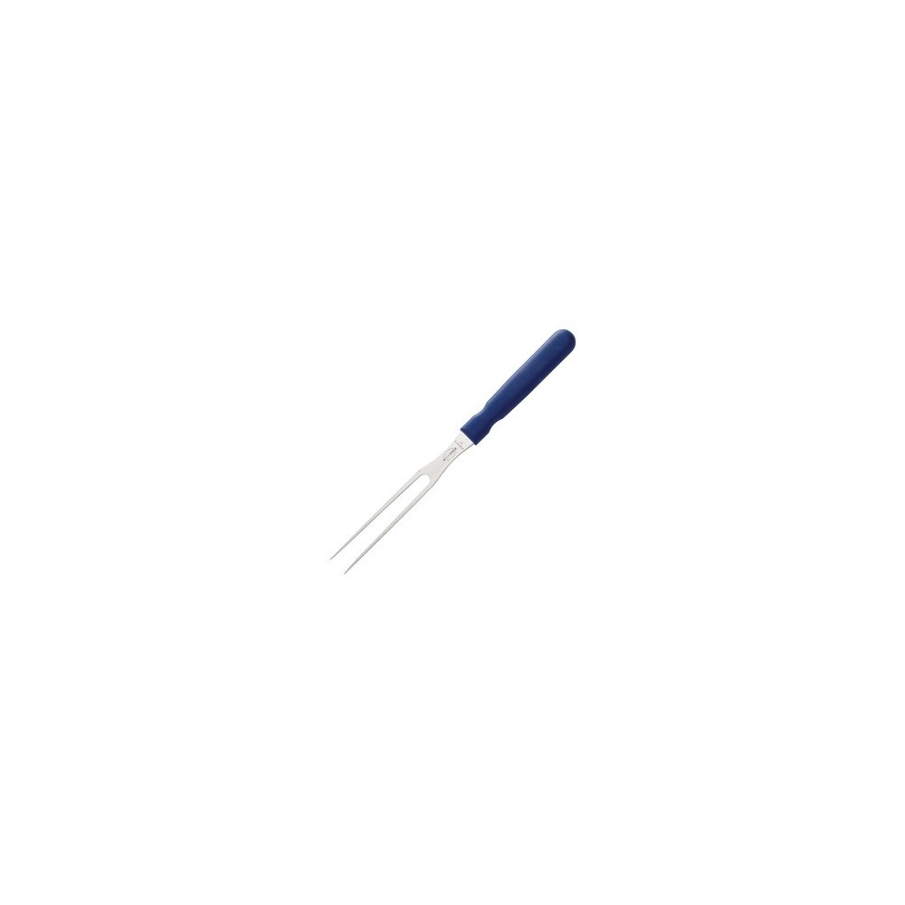 Fourchette Dick Pro-Dynamic HACCP bleue Fourchette Dick Pro-Dynamic HACCP bleue