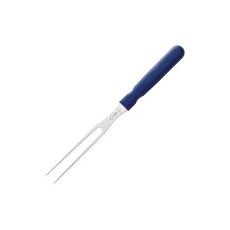Fourchette Dick Pro-Dynamic HACCP bleue