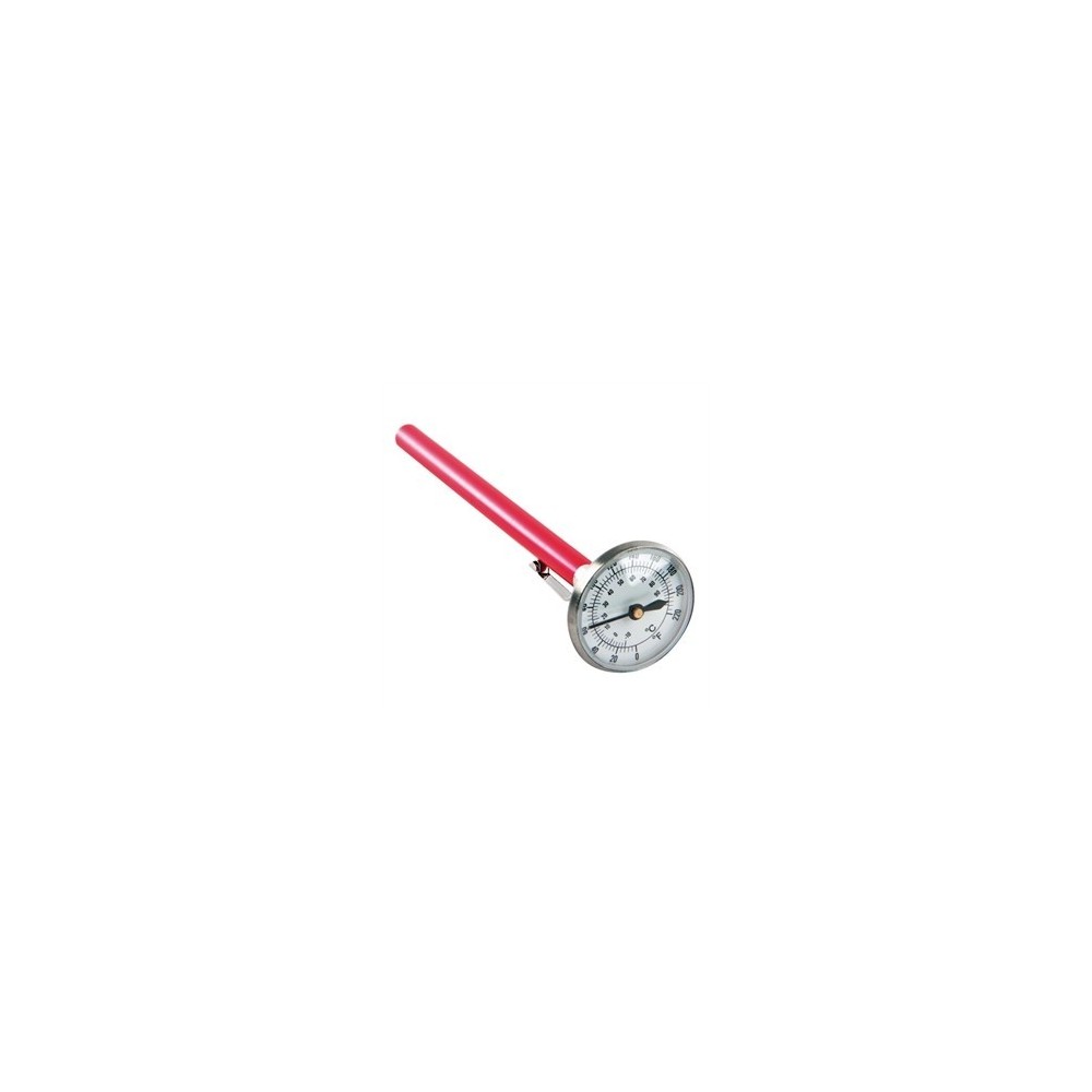 Thermometre de poche avec ecran Hygiplas Thermometre de poche avec ecran Hygiplas
