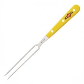 Fourchette Dick Pro-Dynamic HACCP jaune