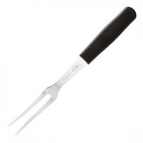 Fourchette Dick Pro-Dynamic 17cm noir