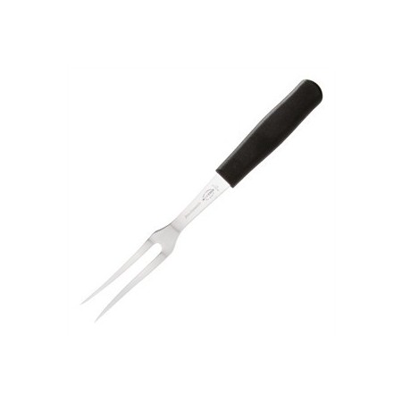 Fourchette Dick Pro-Dynamic 17cm noir
