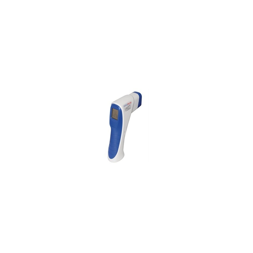 Thermometre infrarouge Hygiplas Thermometre infrarouge Hygiplas
