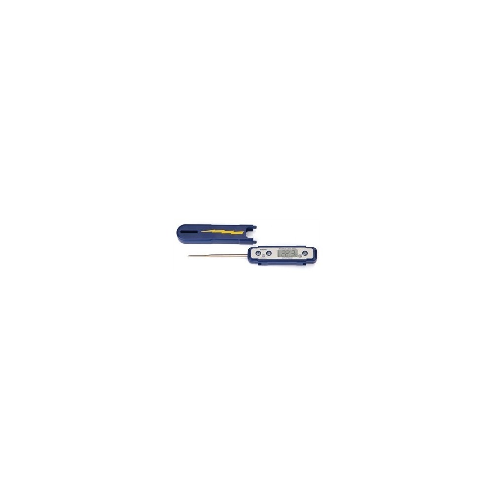 Thermometre etanche resistant au lave-vaisselle Comark Thermometre etanche resistant au lave-vaisselle Comark