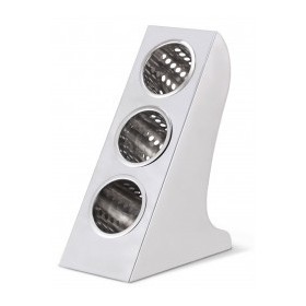 Supports de paniers a couverts