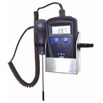 Kit thermomètre TME MM2000