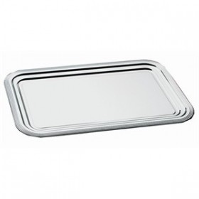 Plateau traiteur jetable
