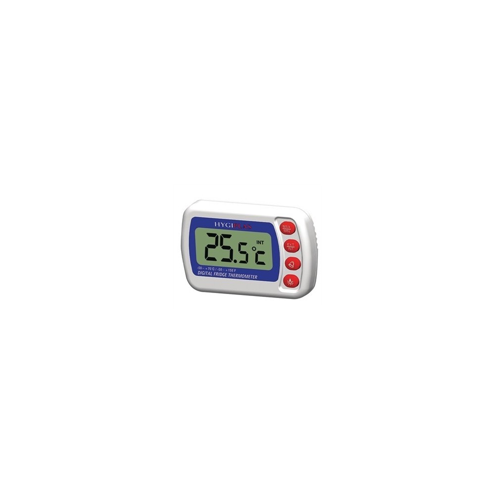 Thermomètre numérique pour congélateurs et réfrigérateurs Thermomètre numérique pour congélateurs et réfrigérateurs