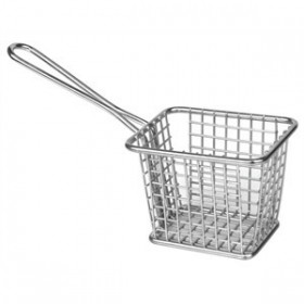 Panier carre de...