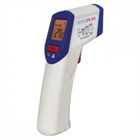 Mini thermometre infrarouge...