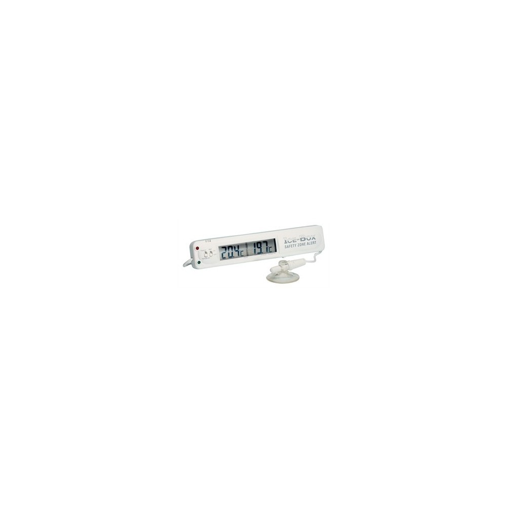 Thermometre a Refrigerateur et Congelateur Thermometre a Refrigerateur et Congelateur