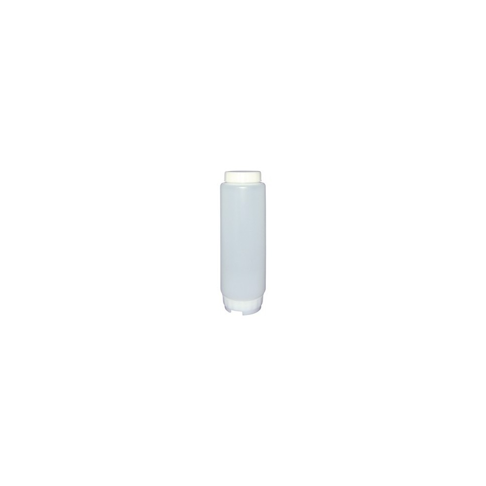 Bouteilles de sauce flexibles PEPS Bouteilles de sauce flexibles PEPS