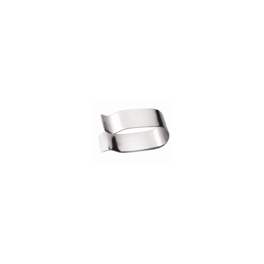 Pince-serviettes - Lot de 10 Pince-serviettes - Lot de 10