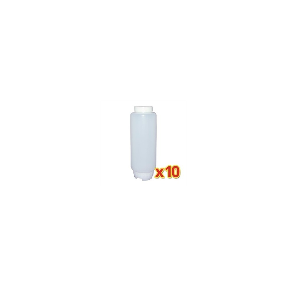 Offre speciale - 10 distributeurs de sauce FIFO Offre speciale - 10 distributeurs de sauce FIFO