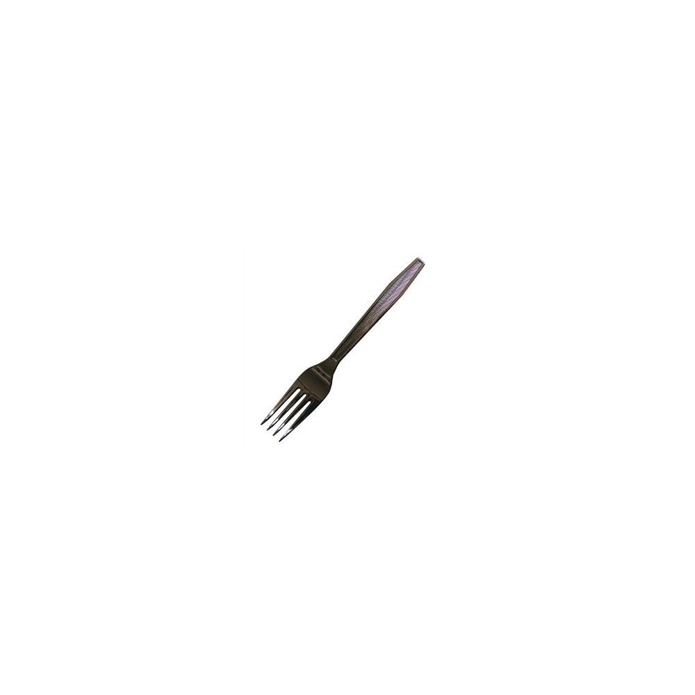 Couverts jetables Prairieware. Couverts jetables Prairieware.