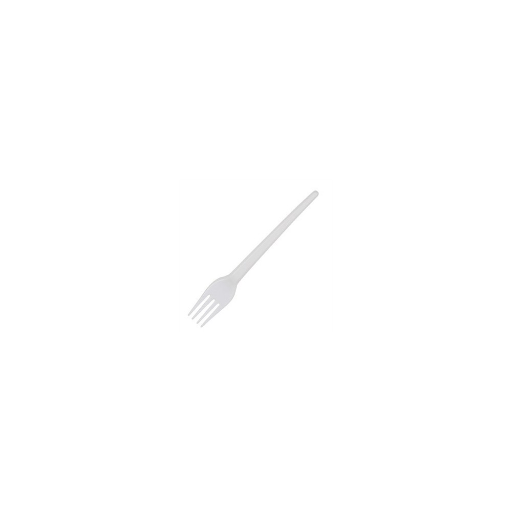 Fourchettes en plastique leger Fourchettes en plastique leger