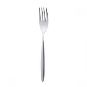 Fourchette de table Saphir