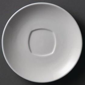 Soucoupe pour tasse carree...