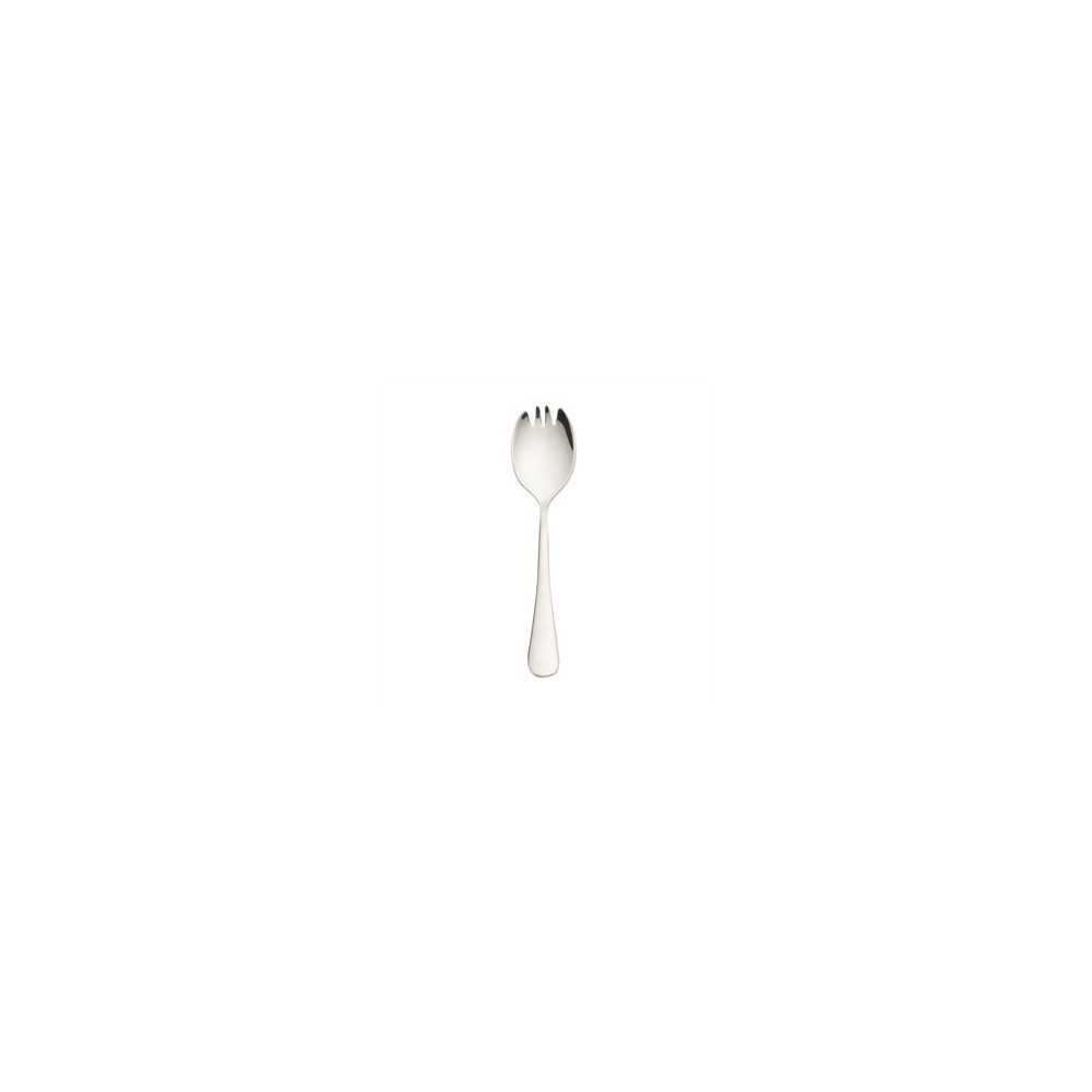 Fourchette-cuillere aperitive Intenzzo lot de 12 Fourchette-cuillere aperitive Intenzzo lot de 12