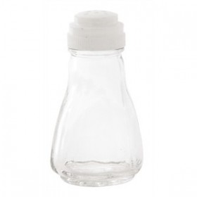 Poivriere en verre