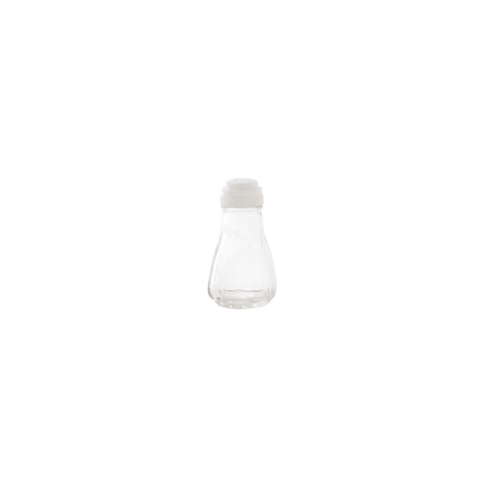 Poivriere en verre Poivriere en verre